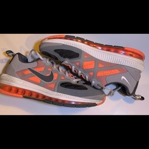 Nike Air Max Genome Size 9